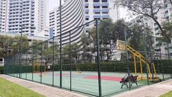 Oleander Towers (D12), Apartment #631817691
